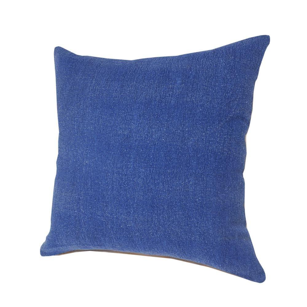 ZeaZu Throw Pillow