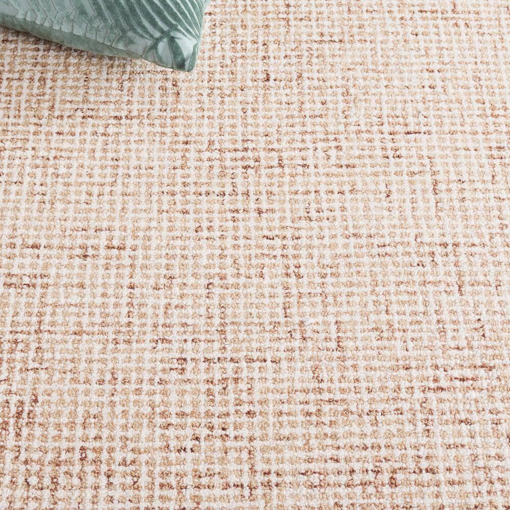Burchett Hand Tufted Wool Rug