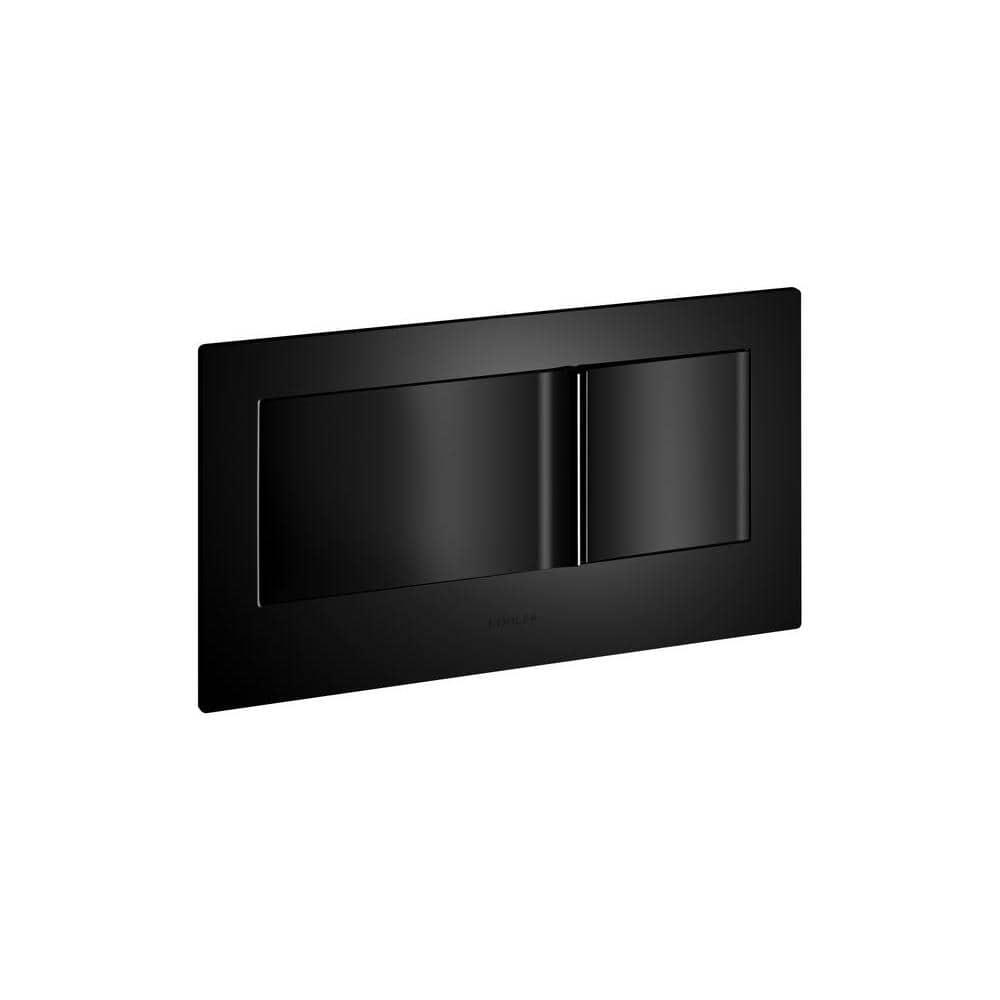 Veil® Flush Actuator Plate In-Wall Tank and Carrier System
