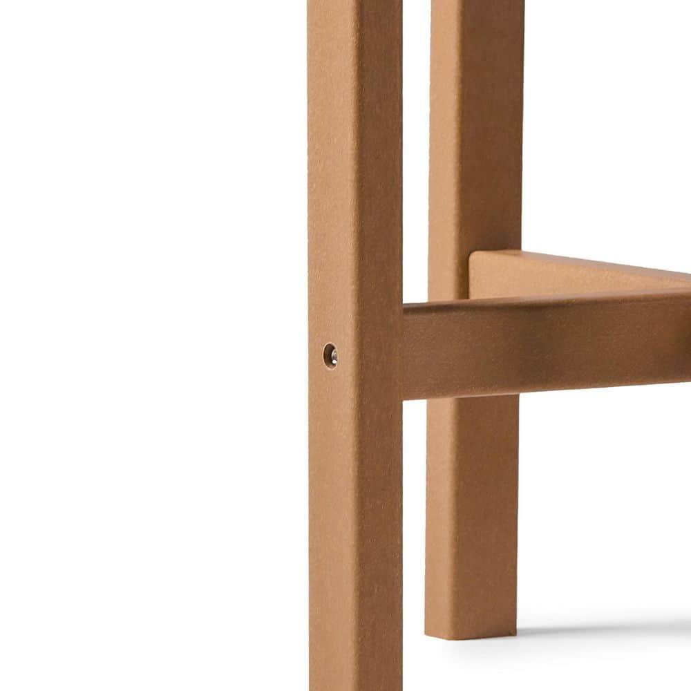 Round 18" Side Table