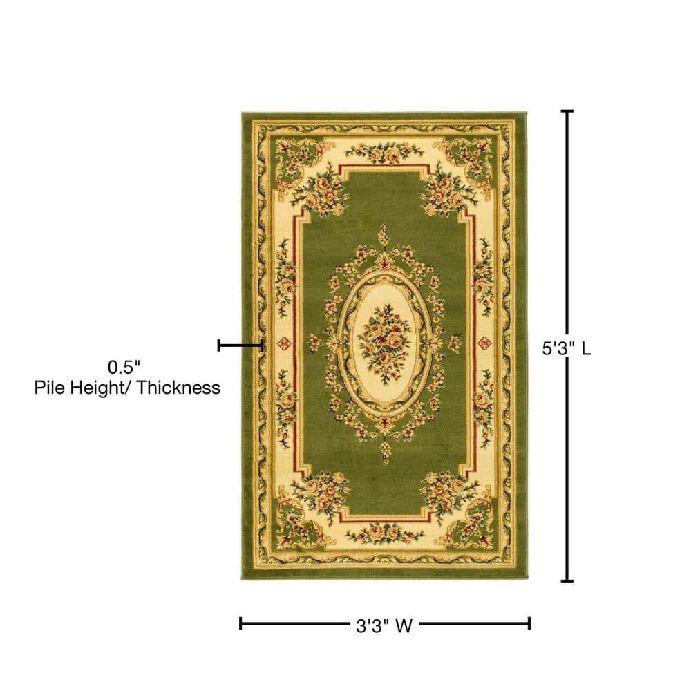 Safavieh Lyndhurst Performance Rug