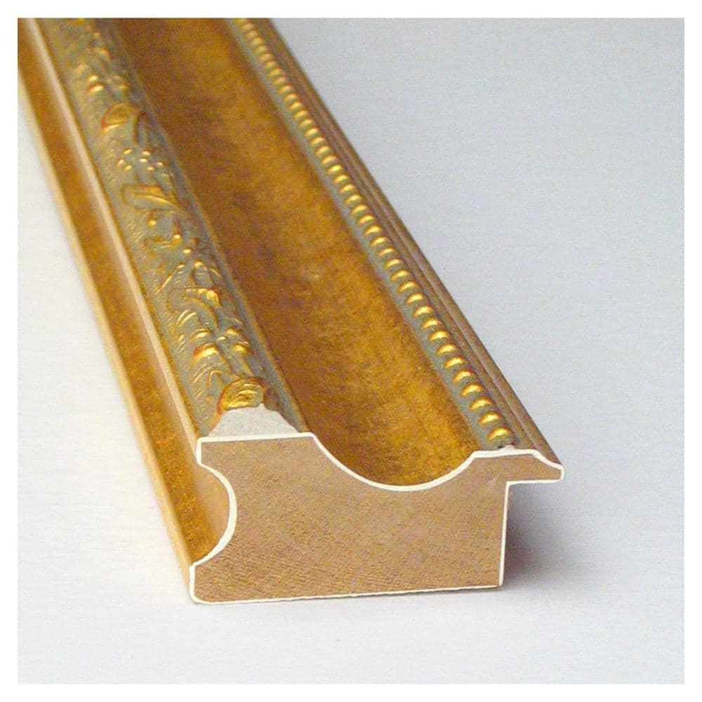 Amanti Art Colonial Wall Cork Small Bulletin Board