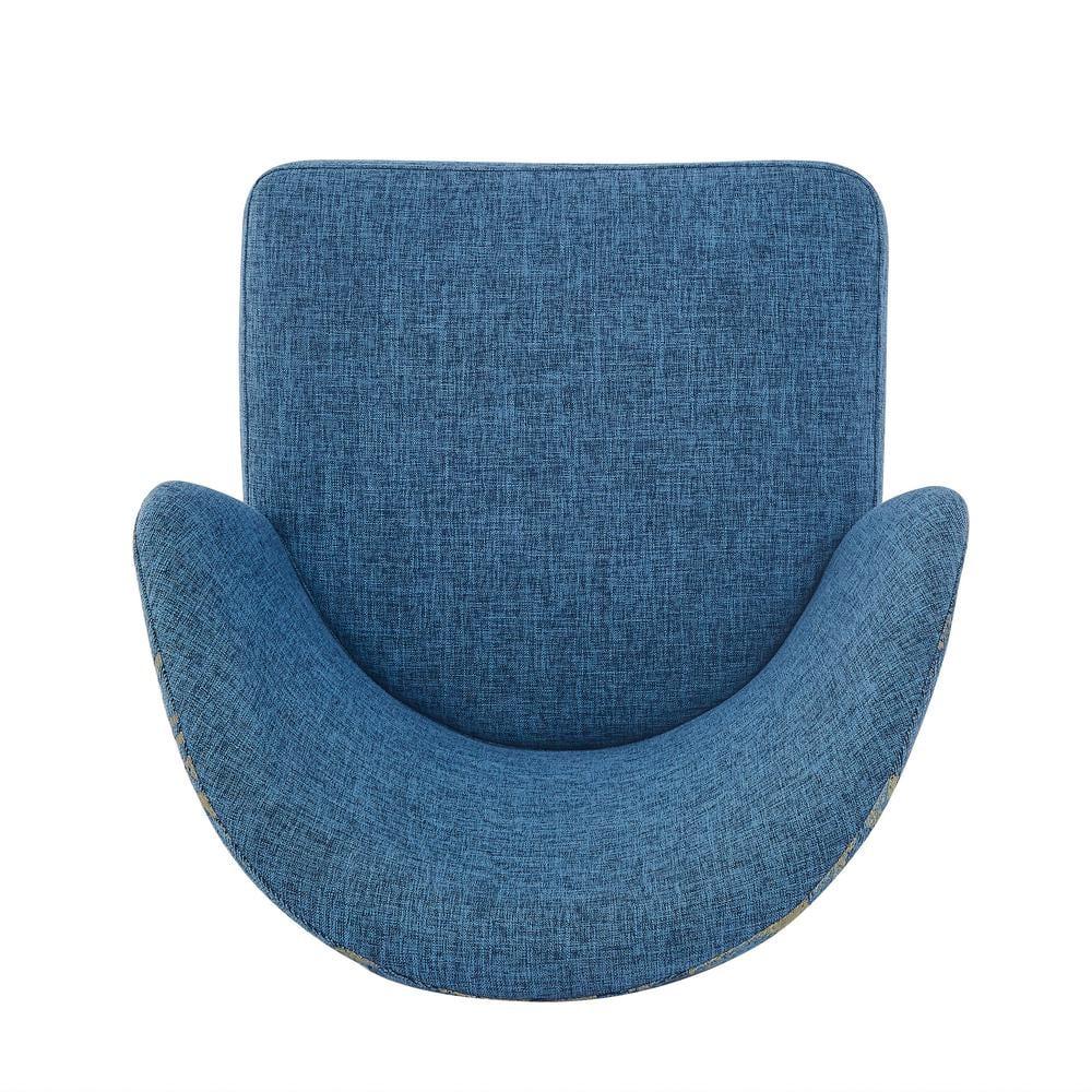 Christopher Knight Home Knox Upholstered Bar Stools With Footrest (Set of 2)