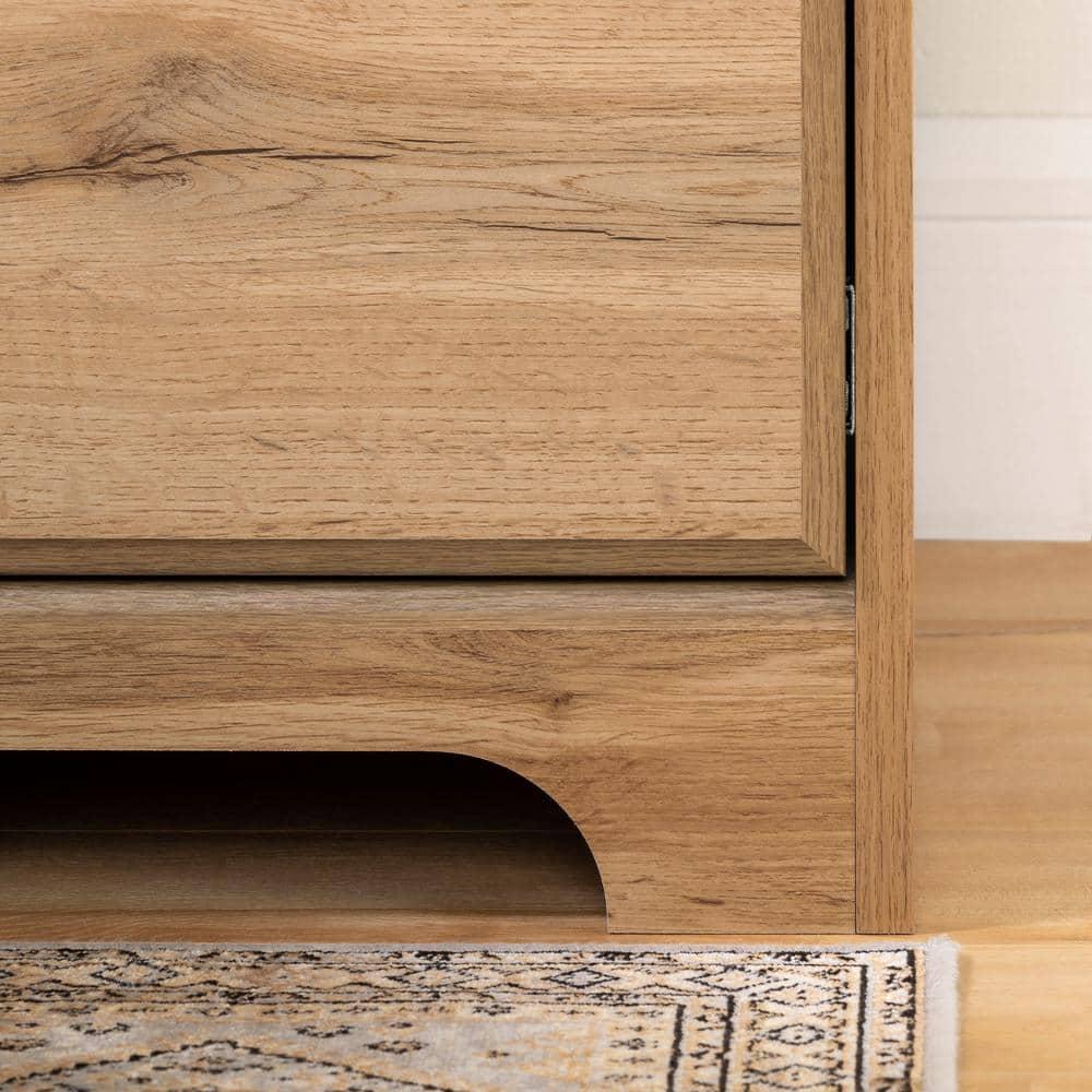 Versa Desk with Hutch
