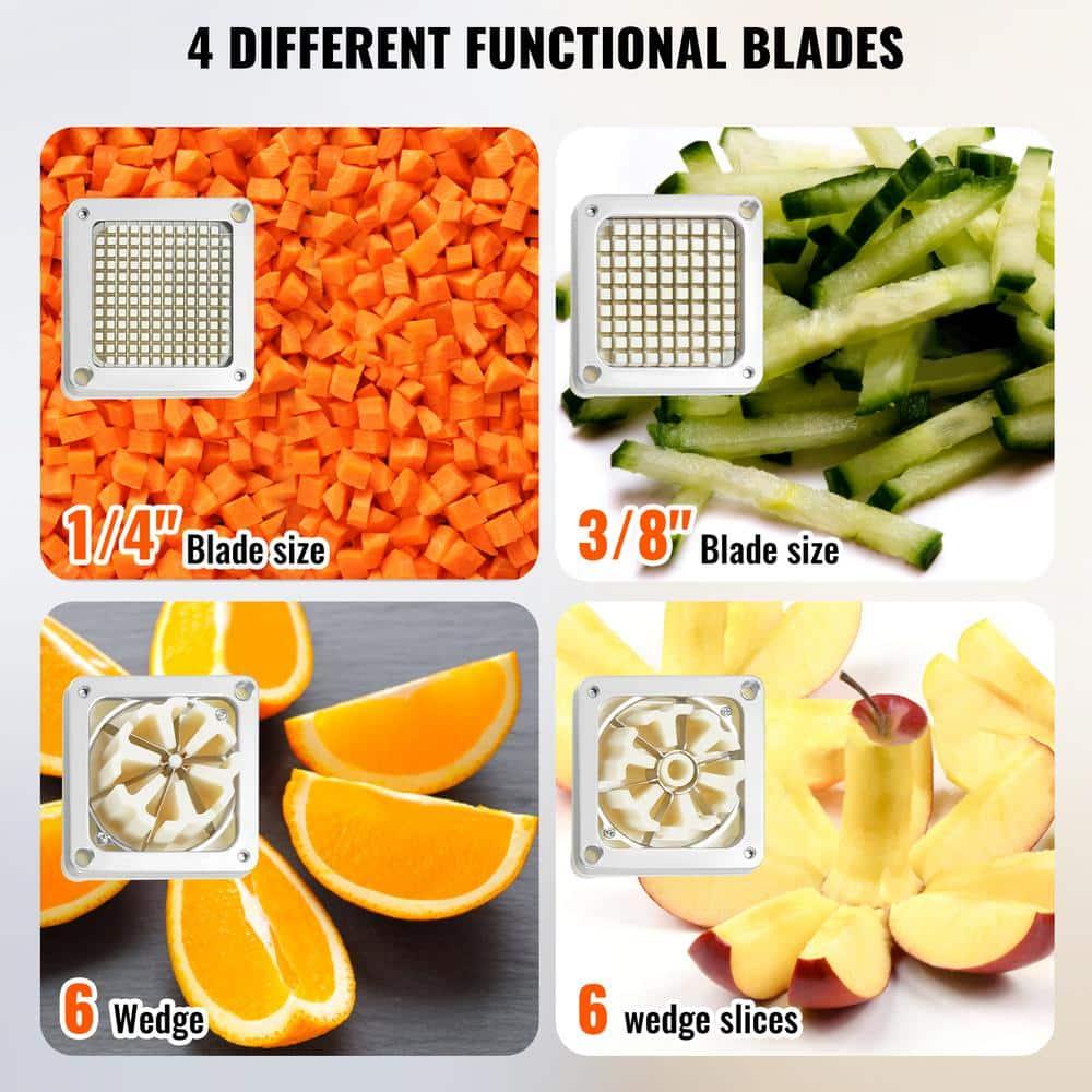 VEVOR 11 - Piece Slicer Set