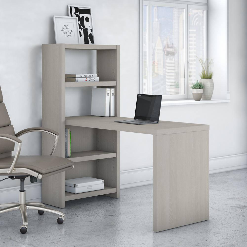 Echo Desk