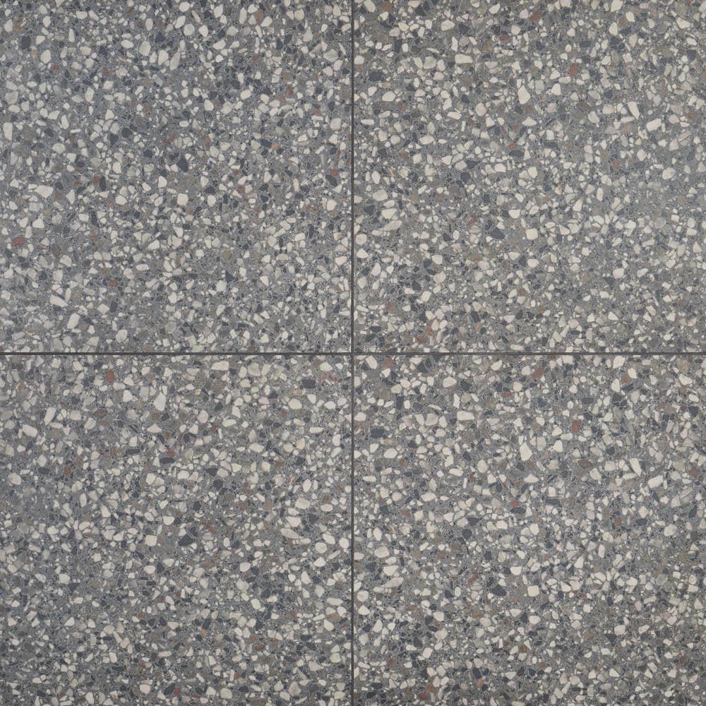 Lane 23" x 23" Porcelain Patterned Wall & Floor Tile (15.49 sq. ft. / box)