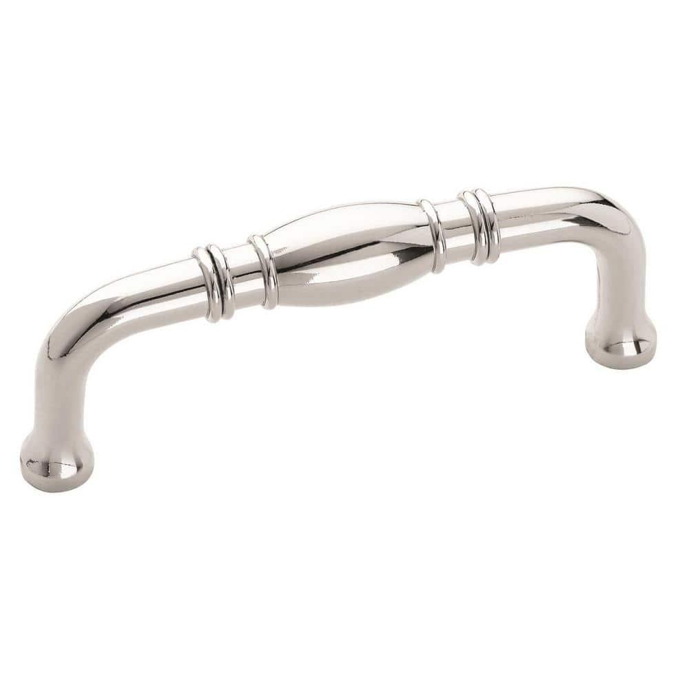 Granby 3" Center to Center Bar Pull