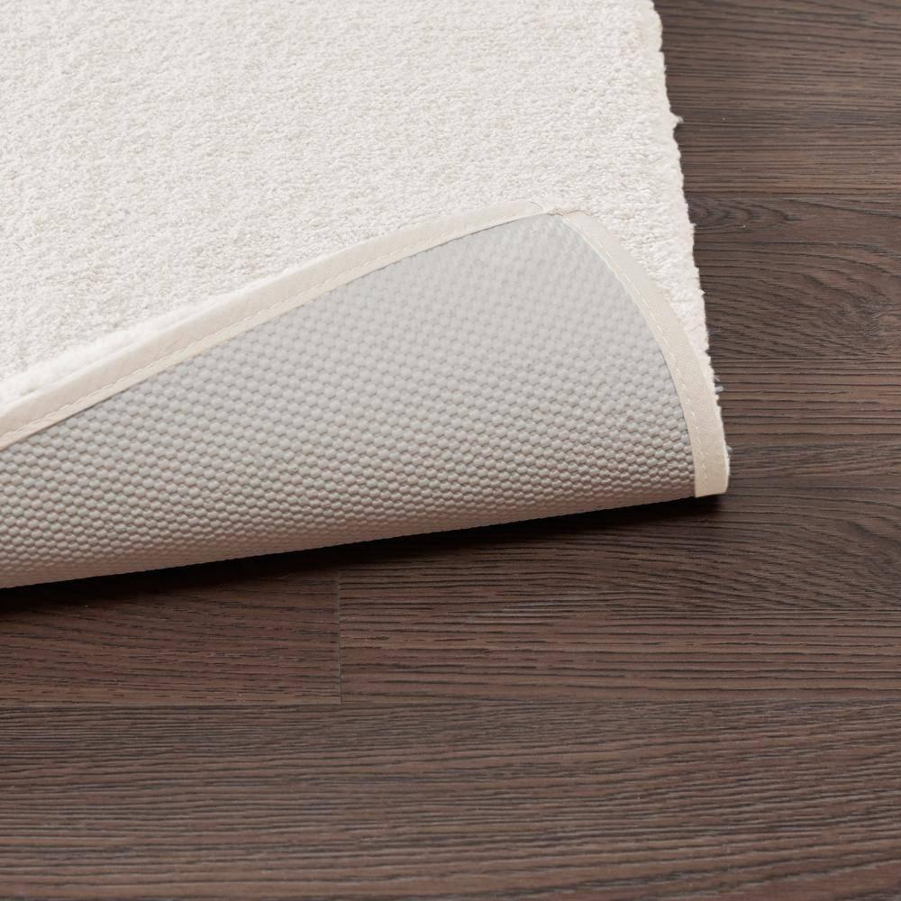 Marshmallow Bath Rug