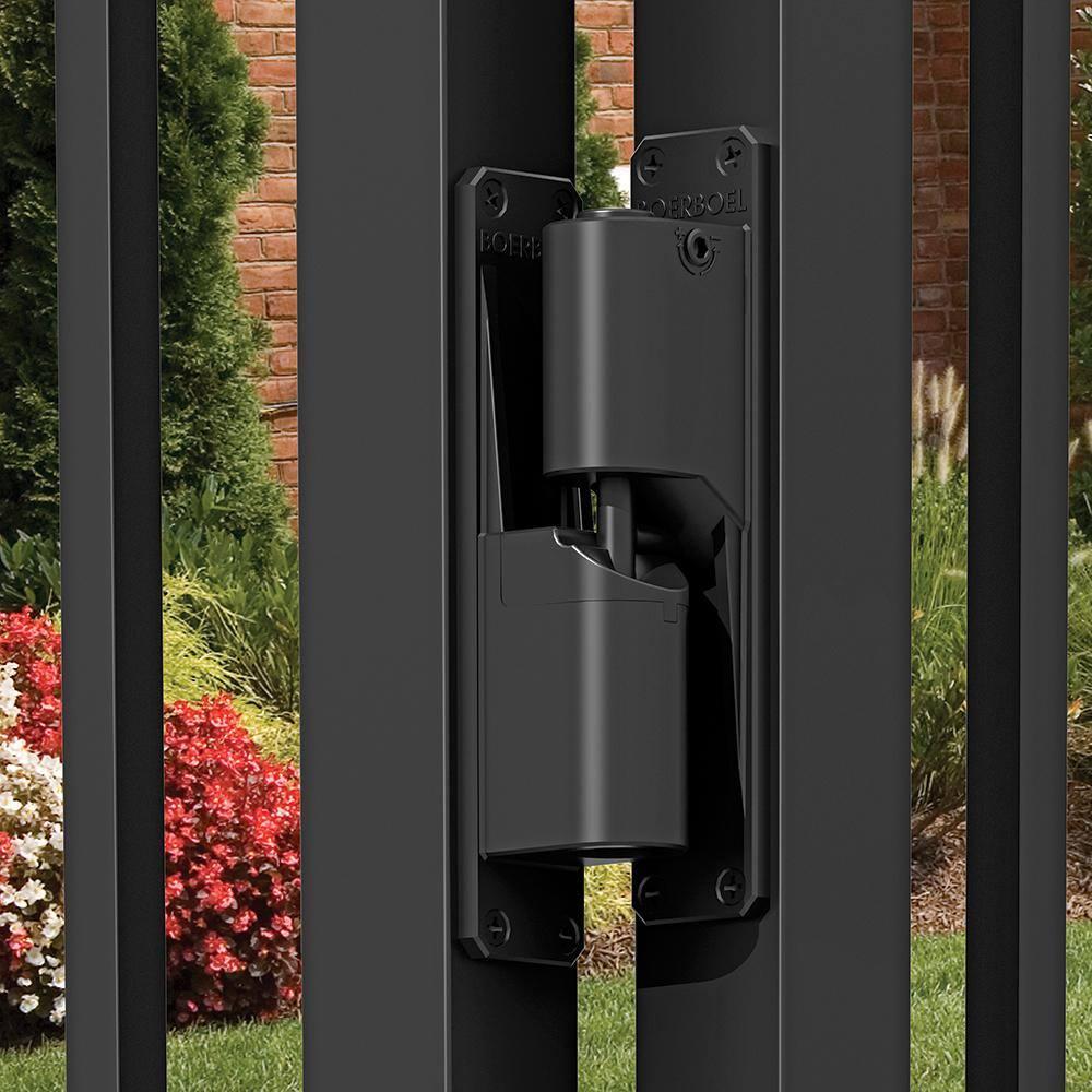 Barrette Outdoor Living Standard Butterfly Hinge (Set of 2)