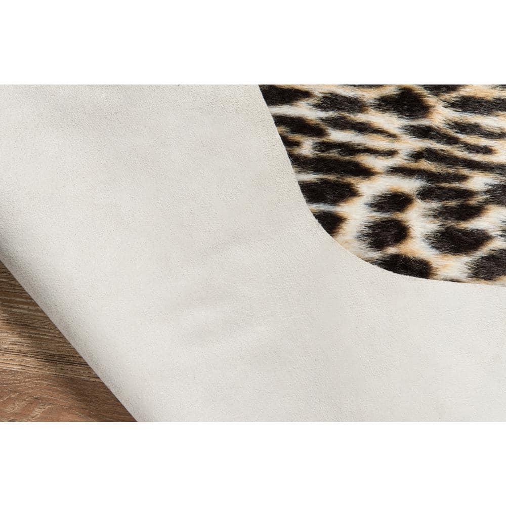 Acadia Animal Print Indoor Rug