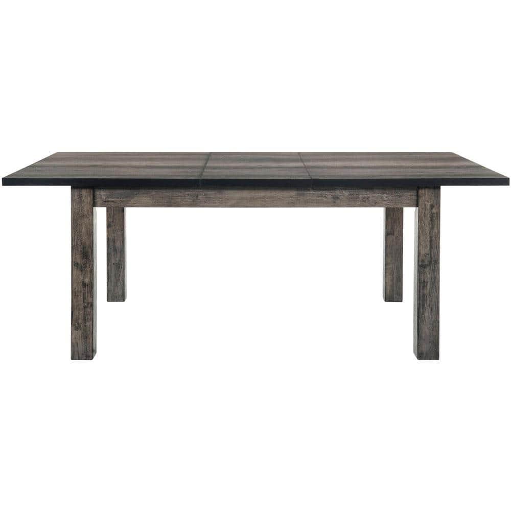 bali & pari Kyoto Modern Bohemian Natural Brown Rattan Dining Chair