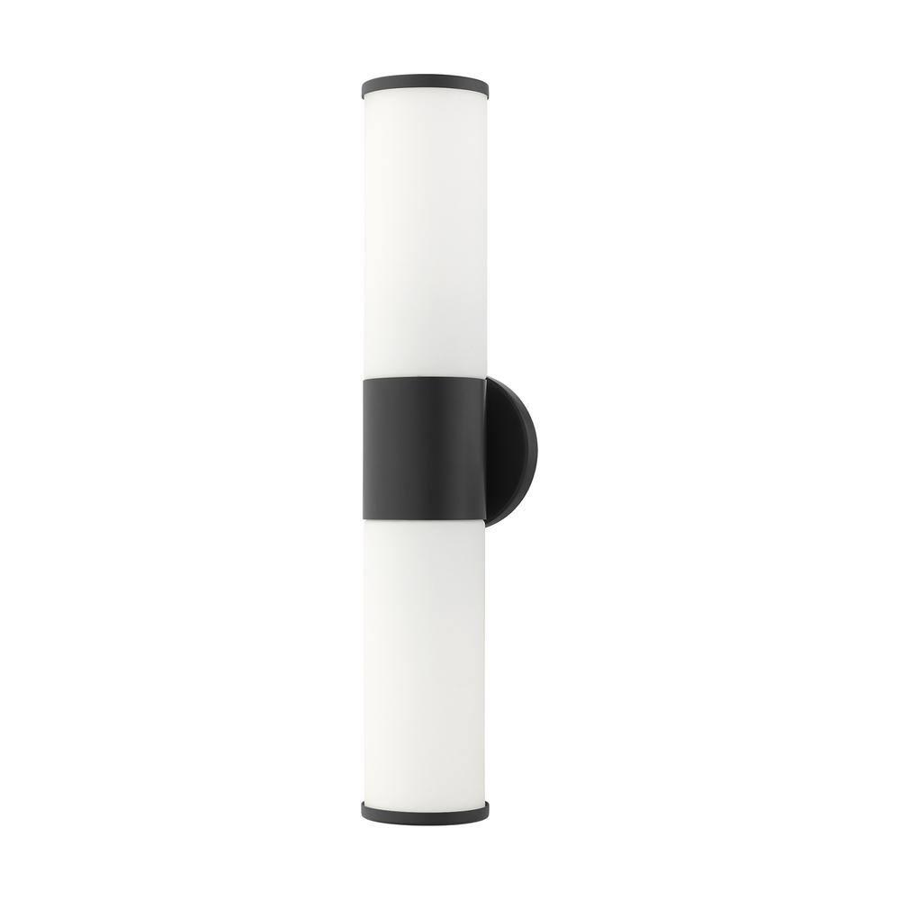 Willa Arlo™ Interiors Collingwood 2 - Light Dimmable Vanity Light