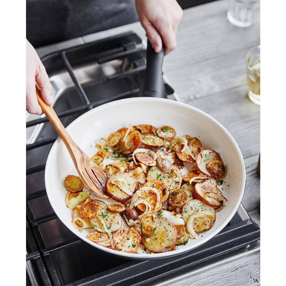 GreenPan GreenPan Rio Healthy Ceramic Nonstick Frying Pan