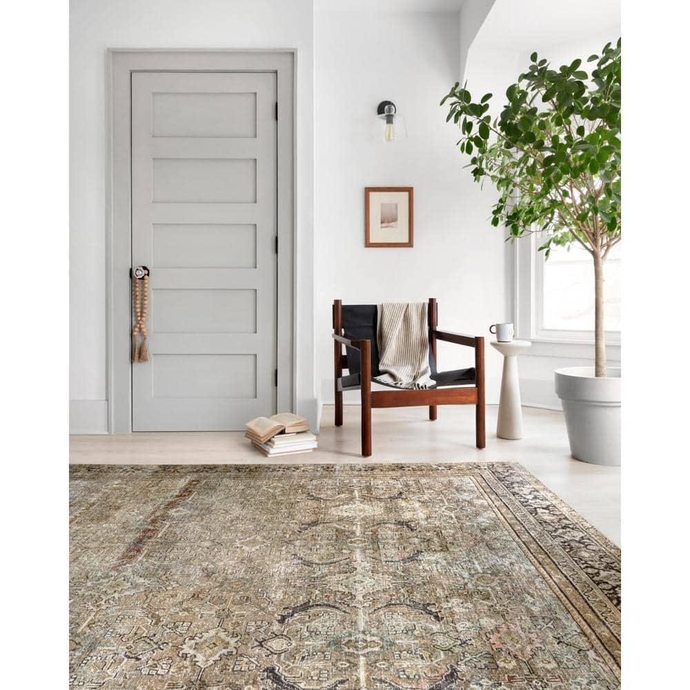 Dacion Rug - 2'6" x 12'