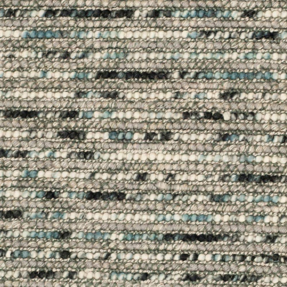 Bohemian BOH525 Hand Woven Area Rug - Grey/Multi - 6'x9' - Safavieh.