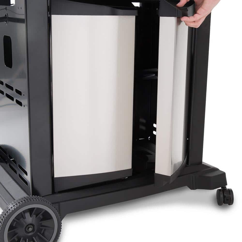 Broil King Broil King Signet 320 3-Burner Grill in Stainless Steel