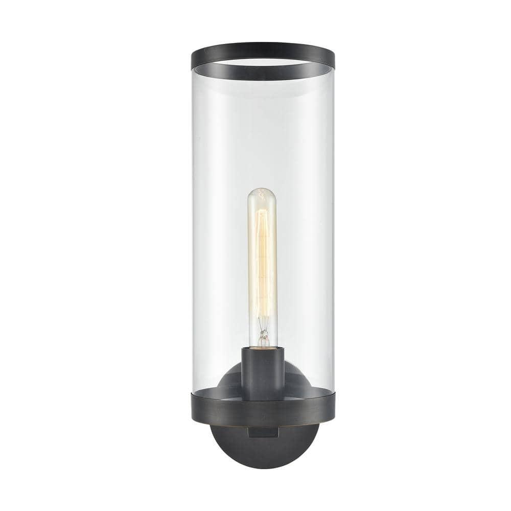 Revolve II Steel Wallchiere