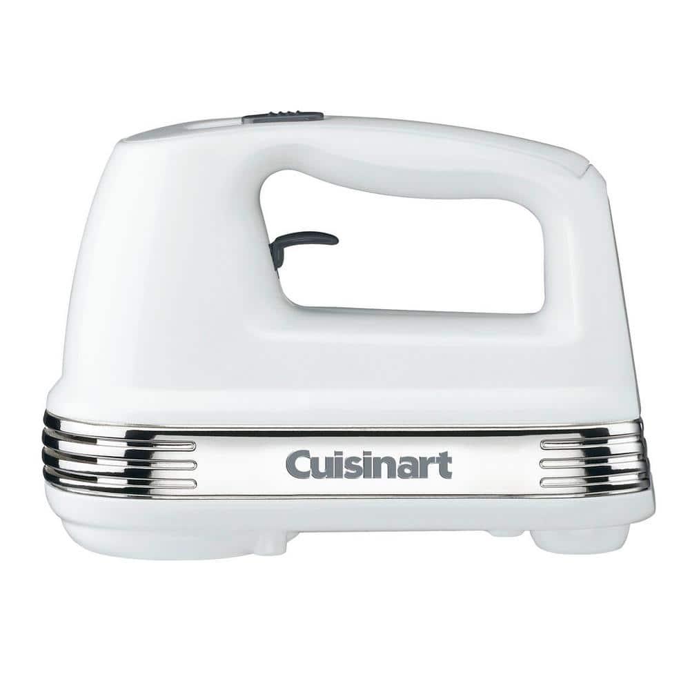 Cuisinart Power Advantage Plus 9-Speed Handheld Mixer with Storage Case