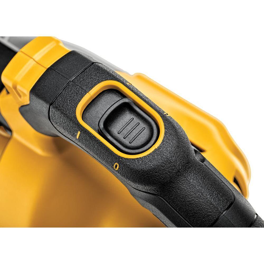 DEWALT 20V Cordless Vacuum Cleaner - Easy Empty Canister