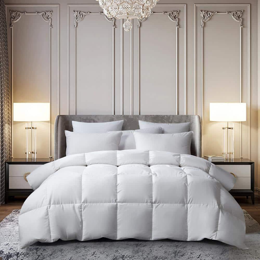 Beautyrest Beautyrest All Season Down and Feather Comforter - All Seasons