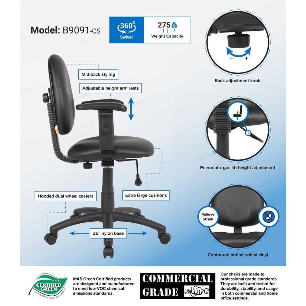 Task Chair