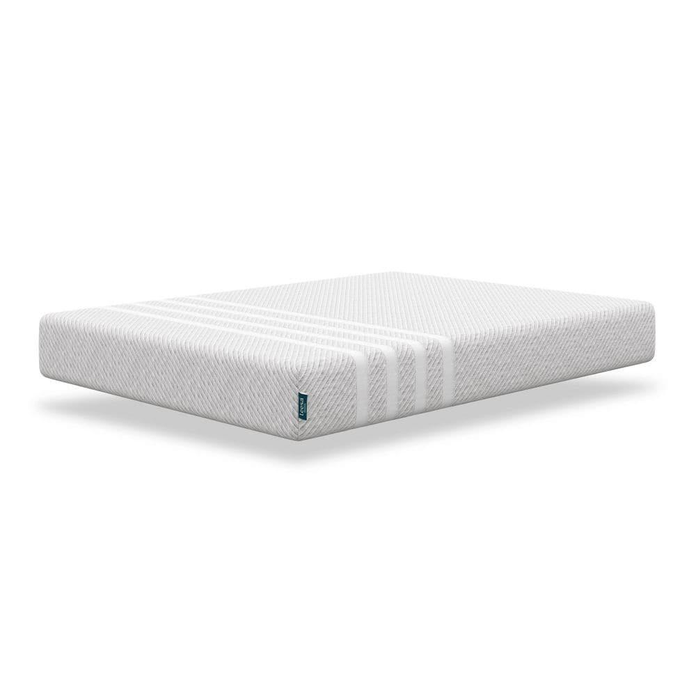 Leesa Original Colchón de Memory Foam de 10", Tamaño Queen