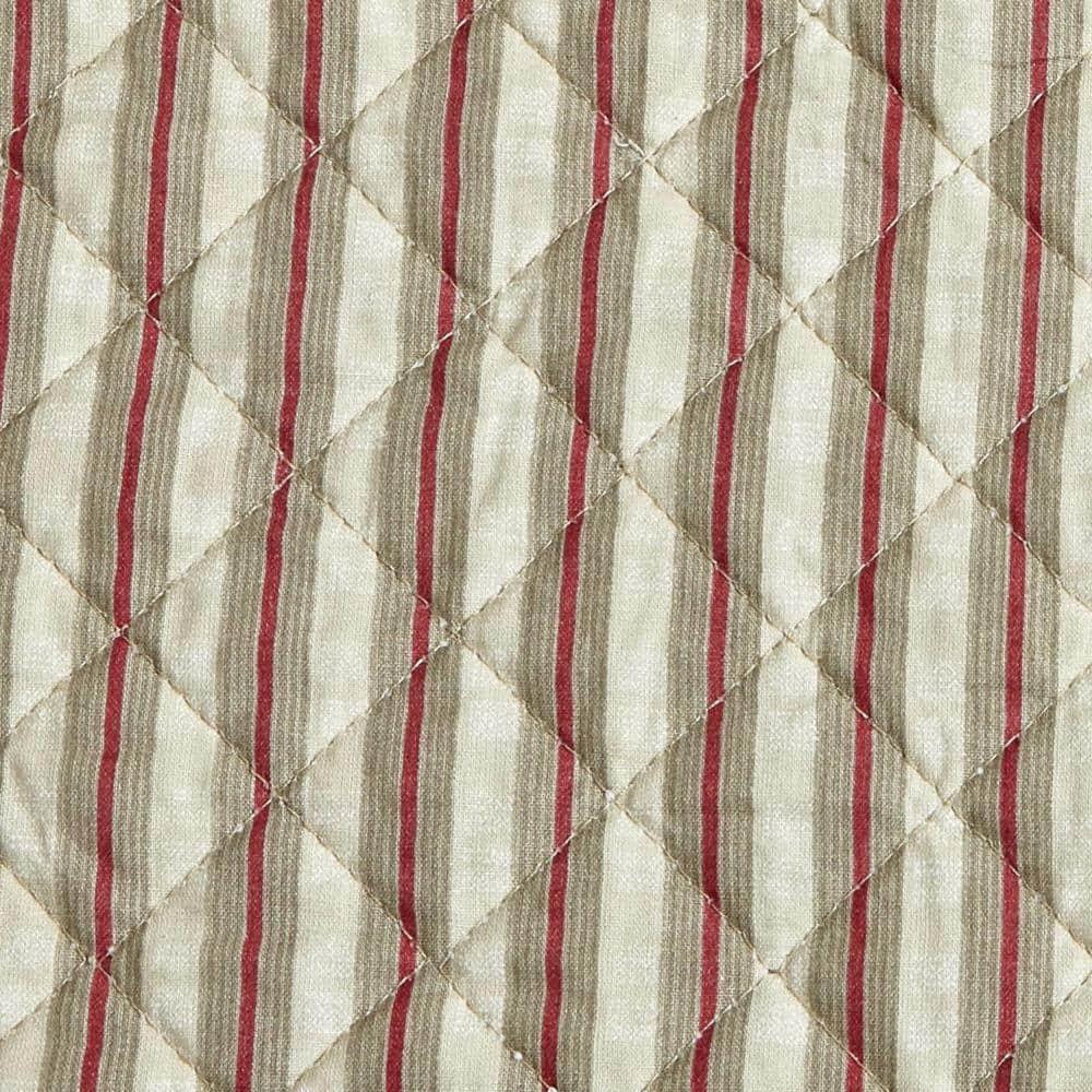 Eddie Bauer Eddie Bauer Camano Island Reversible Cotton Quilt Set