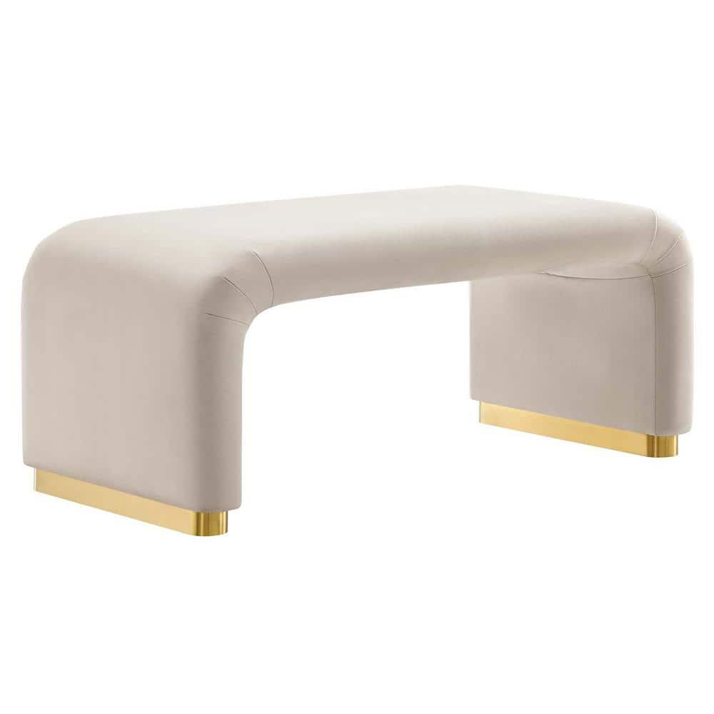 Modway Modway Koda Upholstered Ottoman