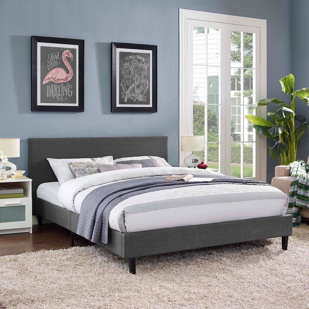 Modway Bed Frame