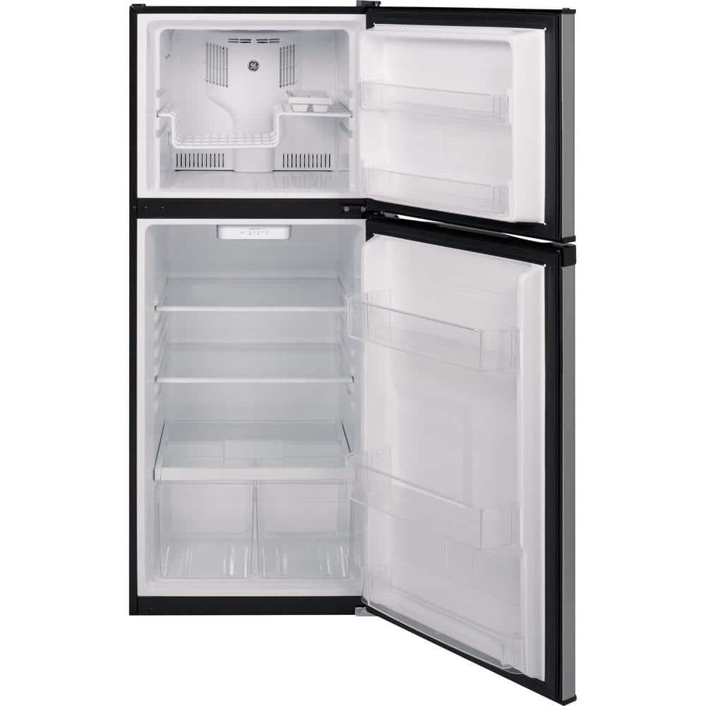24" Energy Star Top Freezer 11.6 cu. ft. Refrigerator