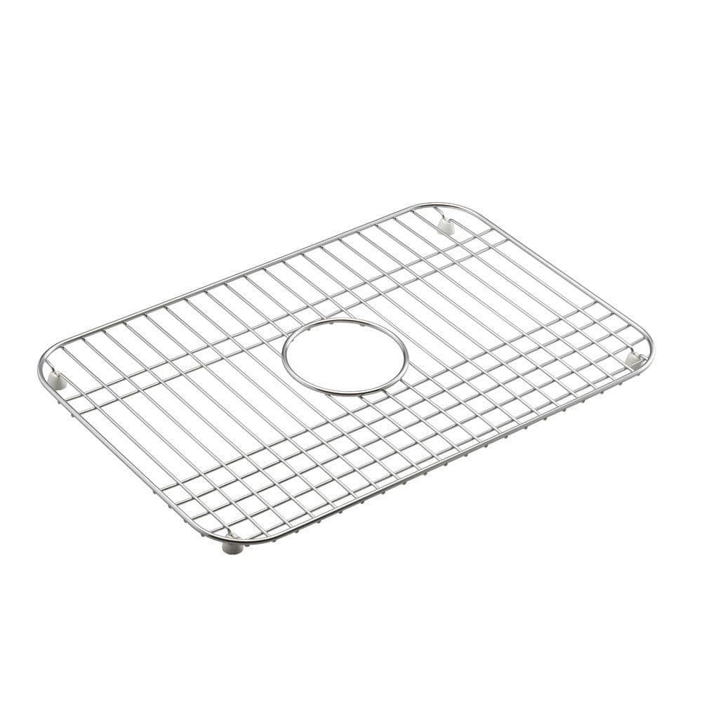 Mayfield Stainless Steel Sink Rack, 19" x 12-1/2"