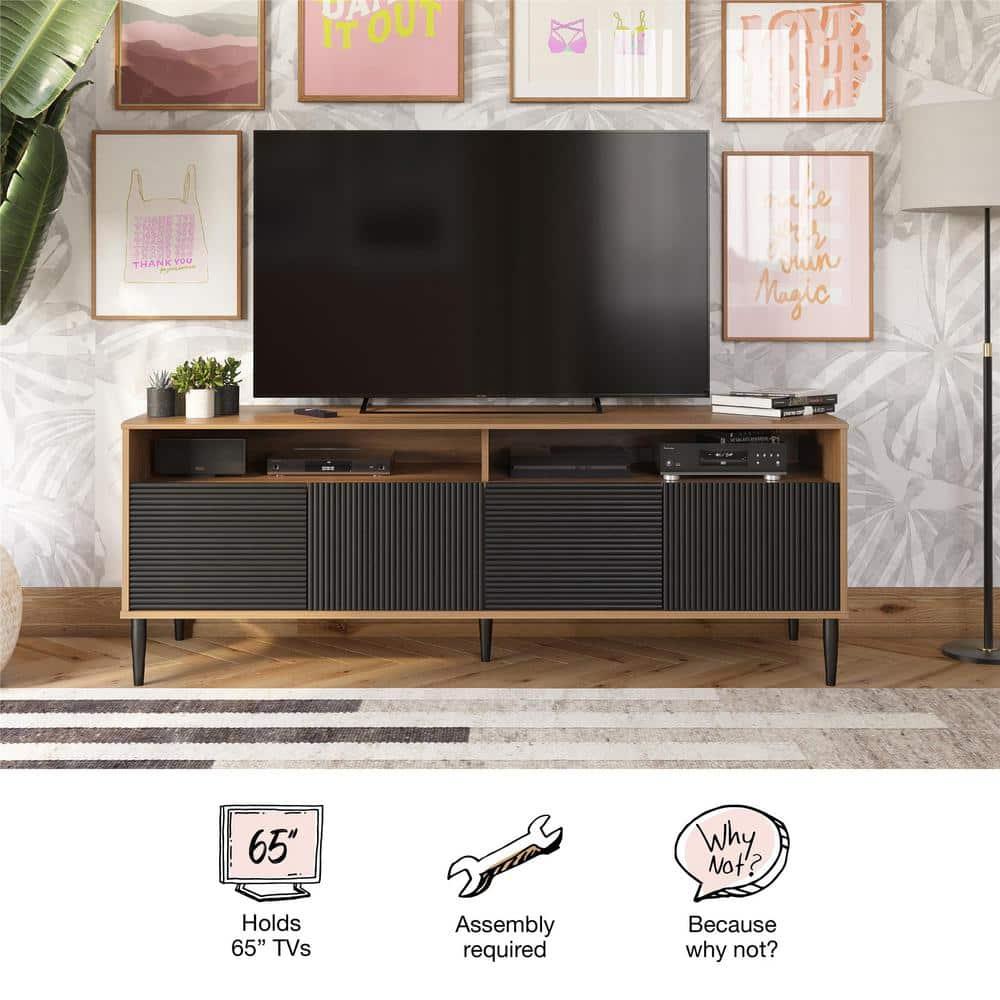 Daphne TV Stand for TVs up to 65"