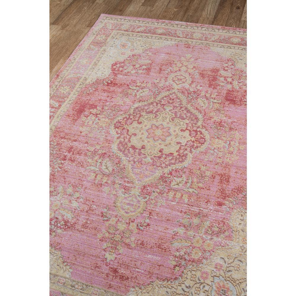 Carina Synthetic Rug