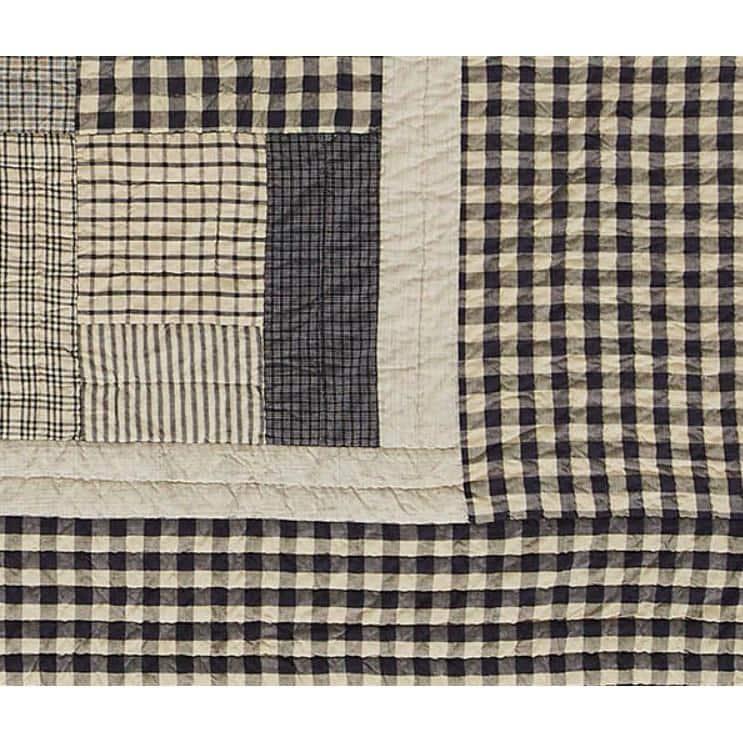 VHC Brands Cotton Quilt