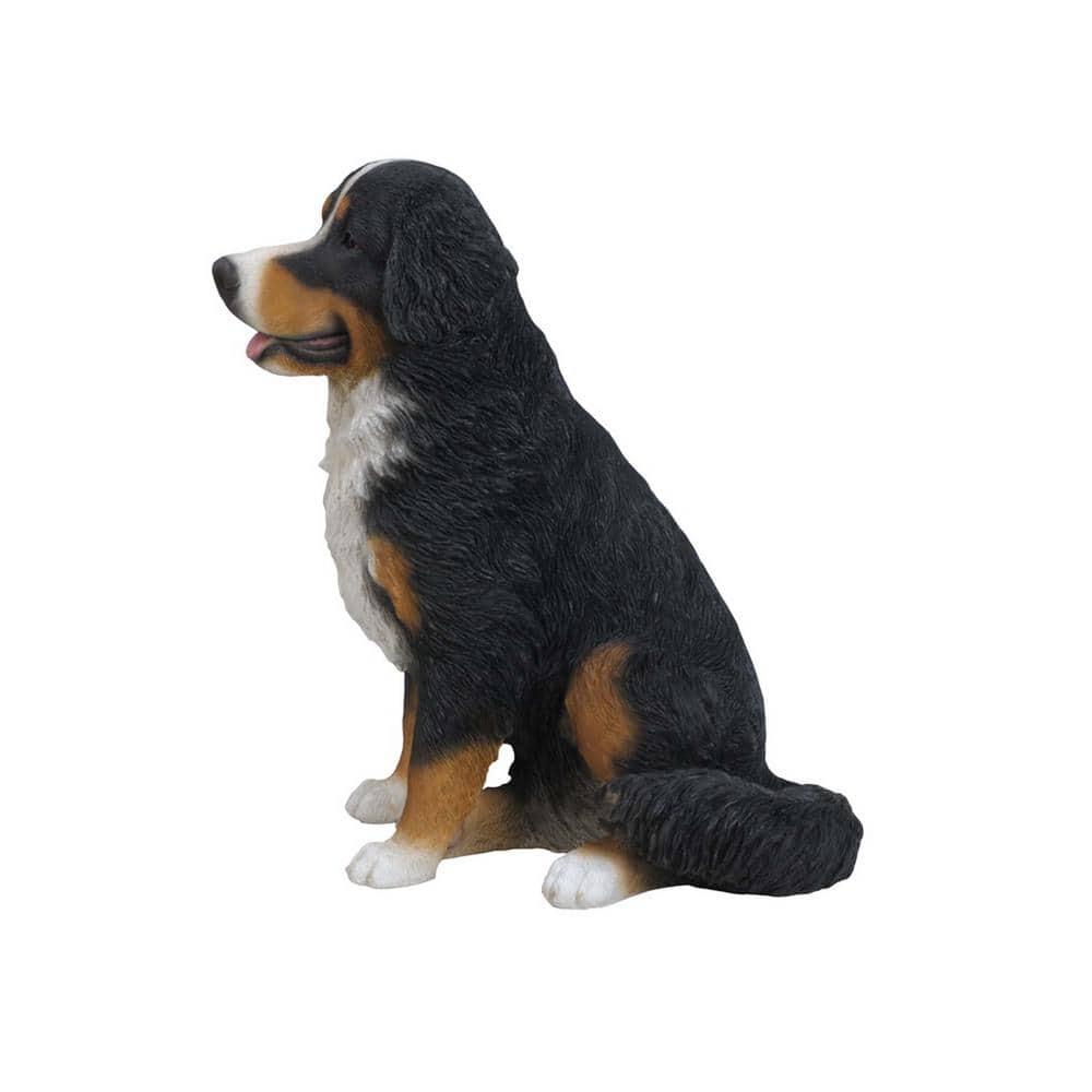 Hi-Line Gift Ltd. Bernese Mountain Dog Statue