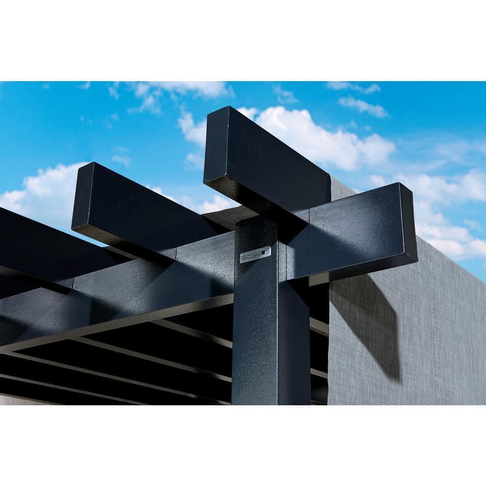 Sojag Metal Pergola