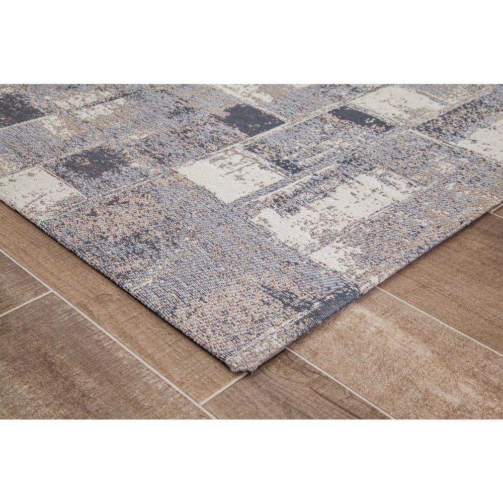 Anji Mountain Aarhus Straight Rectangular Chair Mat
