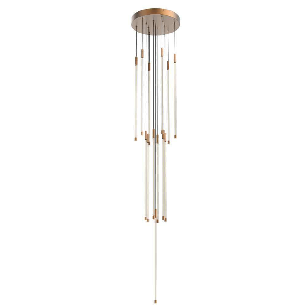 Motif 13 - Light LED Cluster Pendant