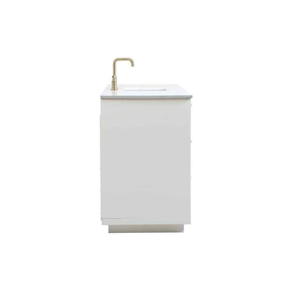 Felicity 60'' Single Bathroom Vanity