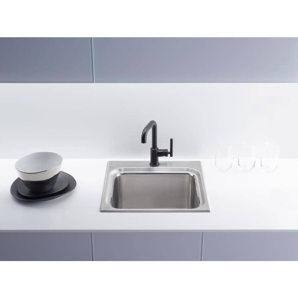 Purist® Bar Faucet with Accessories