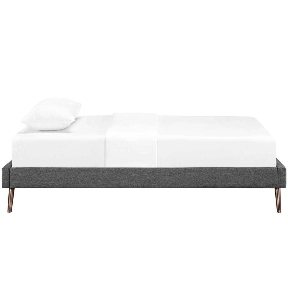Loryn 13'' Platform Bed