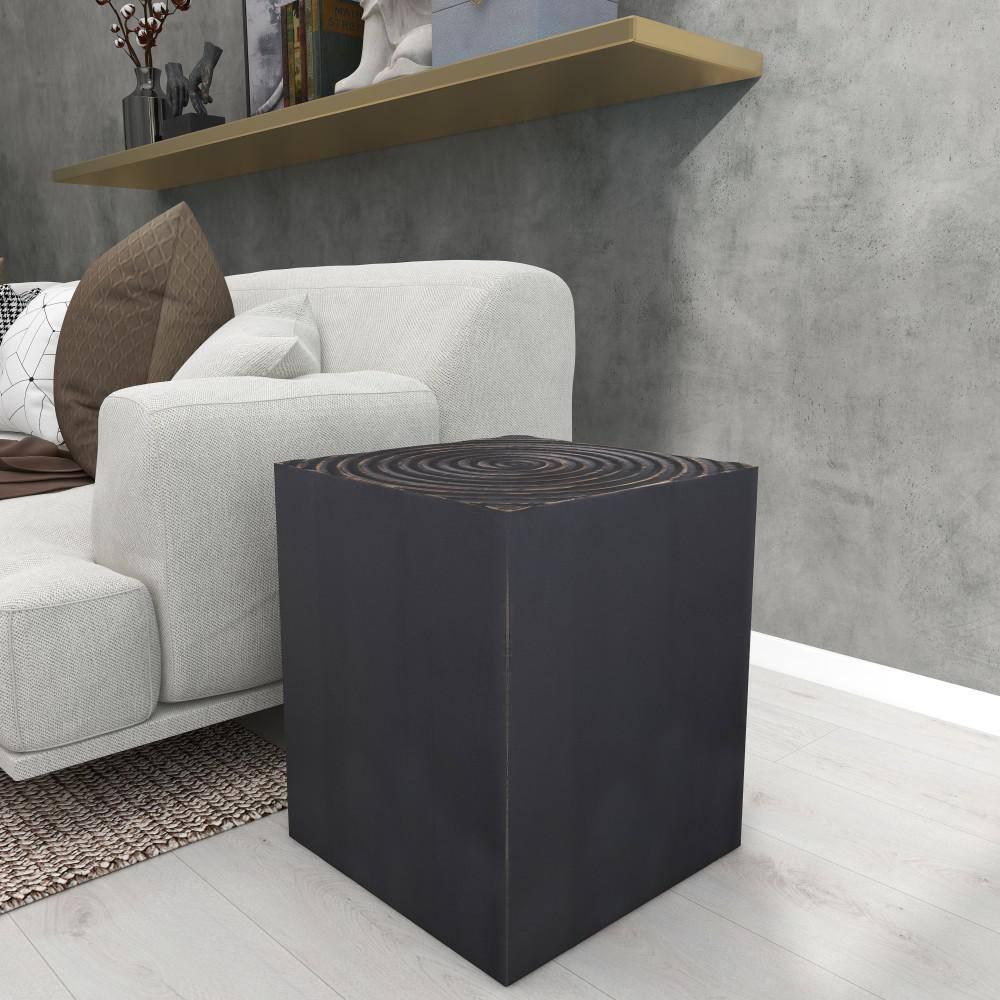 Upper Square™ End Table