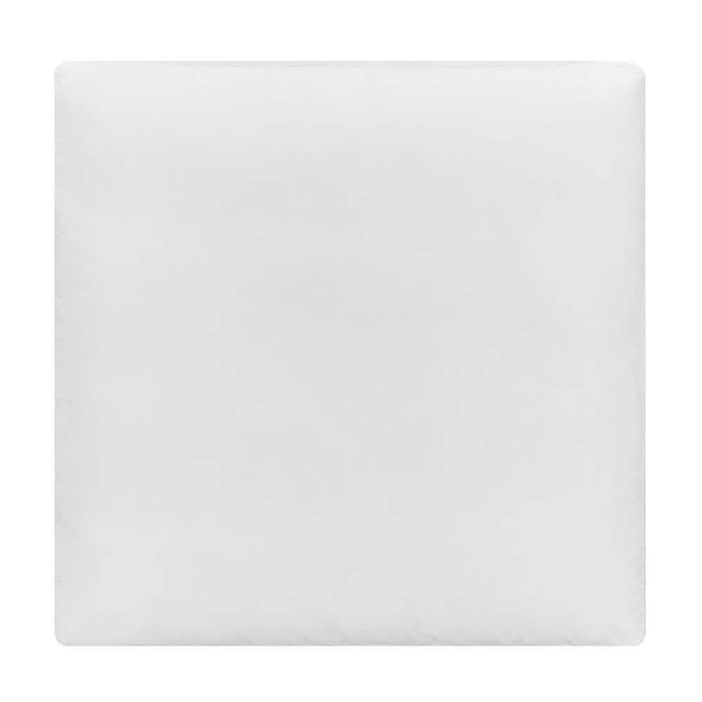Modway Commix Down Filled Overstuffed Performance Velvet Ottoman