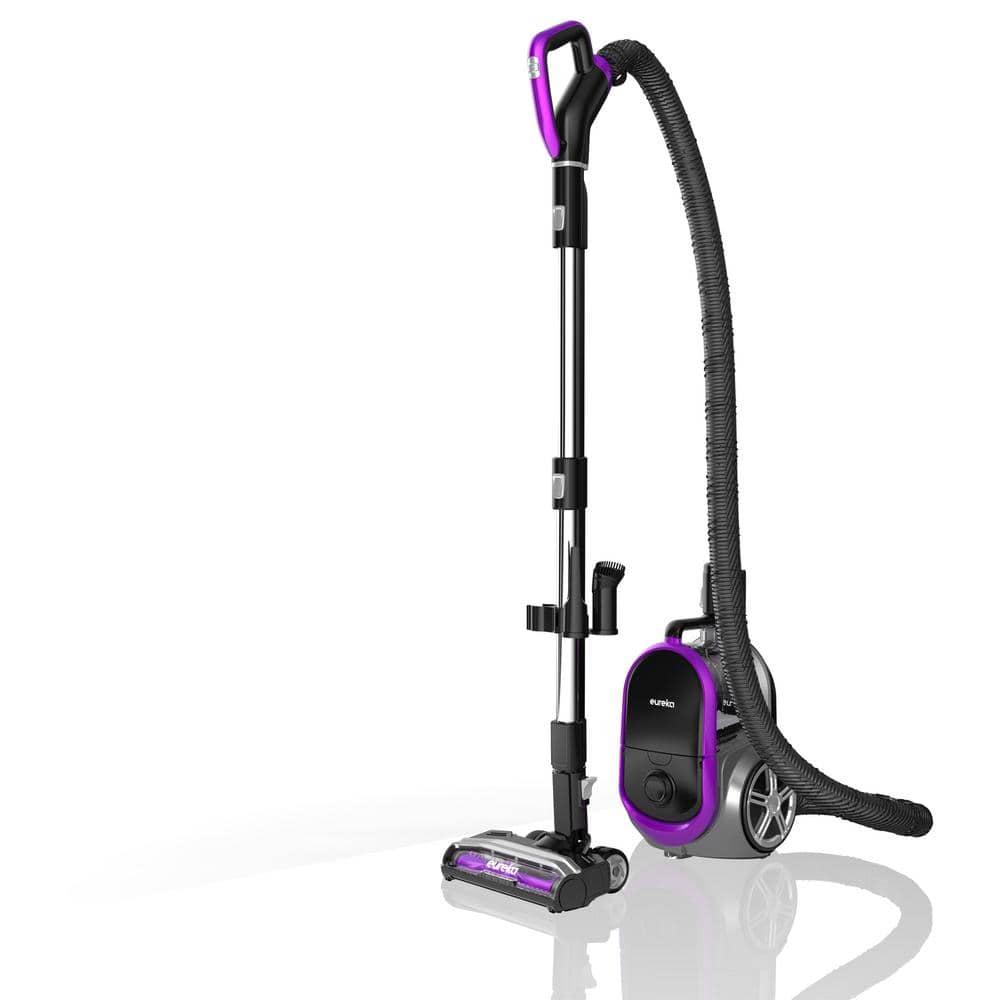 Eureka NEN185 Power Nozzle Bagless Canister Vacuum