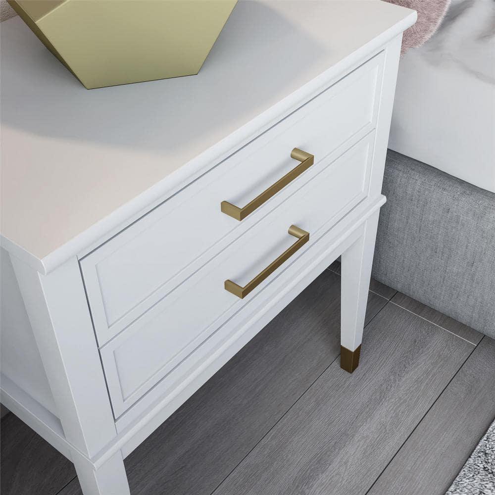 Westerleigh 1-Drawer Nightstand