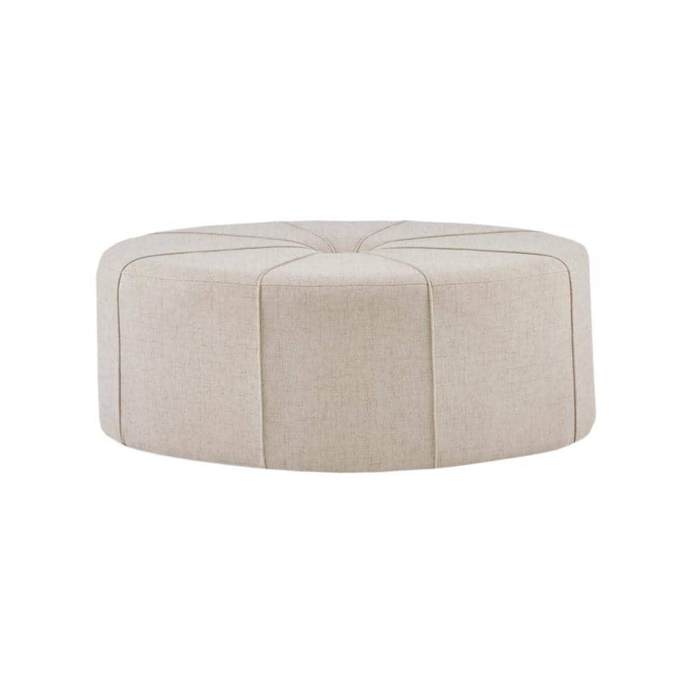 Mimi Tufted Cocktail Ottoman