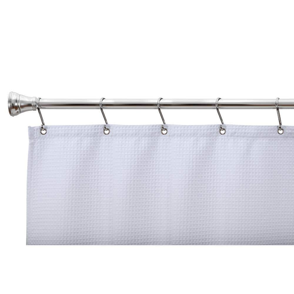 Utopia Alley Zinc Shower Curtain Hook