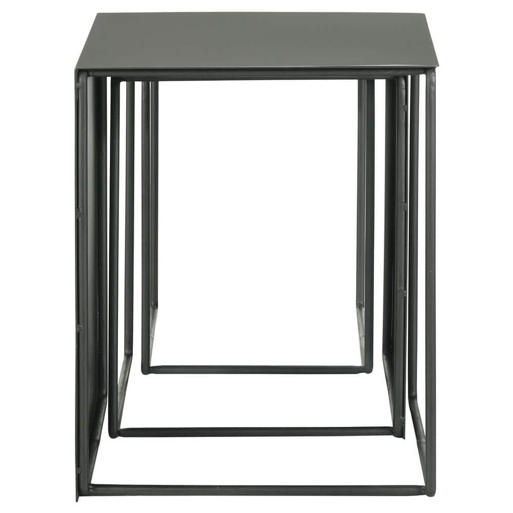 Imez 3-Piece Nesting Table