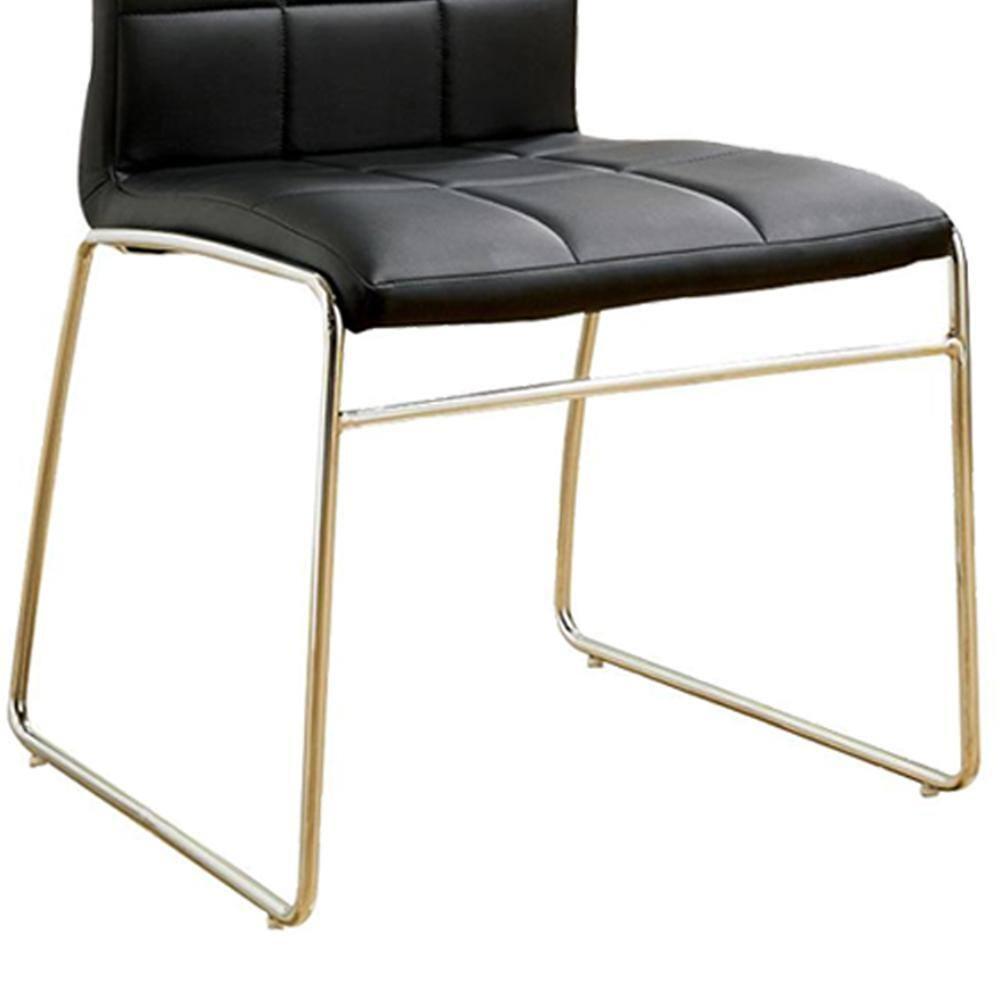 Williams Import Co. Oahu Side Chair (Set of 2)